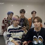 [NCT] 뭐야? 마크? <b>설마</b> 그럼 이사람이 마크야??