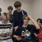 [NCT] <b>난</b> 처음에 누가 드림<b>이들</b> 사이에서 나오길래