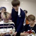[NCT] 이보다 <b>행복</b>할수가 없어
