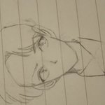 캐릭터그려봤는데 <b>입어</b>케그릴까