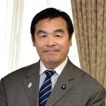 "일본 의원 10대 소녀 성추행"