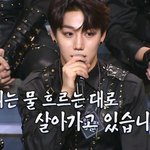 킹덤에서 너무 웃겨서 가져와본 골차 <b>입담</b>