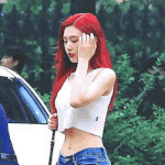 [드루와] 조이 이때 <b>몇키</b>로 였을까