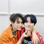 [NCT] 나 <b>한중</b> 혼혈인데