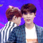[NCT] 솔직히 태일이랑 지성이는 다 <b>품고</b> 있잖아