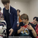 [NCT] 아니 오늘 브이앱 개웃기고 개귀엽네ㅋㅋㅋㅋㅋㅋㅋ