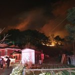 [속보] 강원 고성 산불 대응 2단계 발령…타 시·도 <b>소방</b>력 동원령