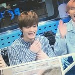[NCT] 나 진짜 유타 웃는거