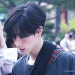 [갓세븐] 머글인데 마크님