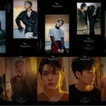 [뉴이스트] 아직도 <b>배</b> 고픕니다