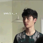 [EXO] 스젤<b>예</b>