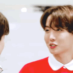 [방탄소년단] 헐제이홉뭐야 머글이야++