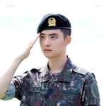 [EXO] 도경수 레전드 사진이다