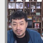 <b>침착</b>맨 개잘생겼다