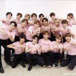 [NCT] 바이브 스밍할 때