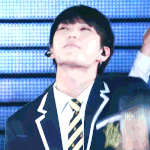 [LEO] 근데 앞머리 <b>유무</b> 차이 진짜 대박이다