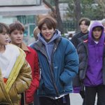 [NCT] 원래 김정우같은애랑 친해지는게 제일 어려운거 <b>알지</b>