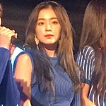 니들이 그렇게 찾았던 아이린 <b>실물</b>짤