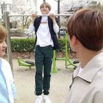 [NCT] <b>준희</b>들 굿모닝