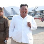 <b>김정</b>은 와꾸 원래 이랬음?