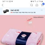 학교에서 쓸 <b>담요</b> 추반좀