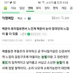 [LEO] 이거 진짜 공감이야