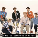[NCT] 이 영상 아는 <b>준희</b>