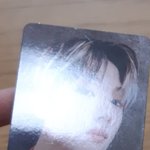 [NCT] 이거 포카 교환 해줄 거 같아??