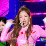 [댓글부탁해] 제니 그 특유의 <b>하이틴</b> 느낌은 어디서