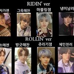 [NCT] <b>써클</b>은뭐야?