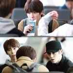 [NCT] 이거 대체 뭔<b>상황</b>이야?
