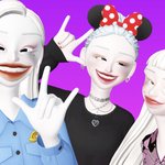 [댓글부탁해] 요즘 <b>제페토</b> ㅈㄴ기괴하네