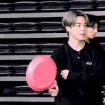 [모두드루와] 방탄 지민 요즘 개그 배워?