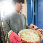 [모두드루와] <b>방탄소년단</b> 먹는양