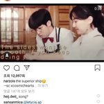 [NCT] 이래서 똘추가 문제야