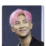 아미들 남준이 개좋아ㅠ 이러다가 탈덕하고