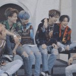 [NCT] 뮤비스밍만이 지름길 슉슉슉