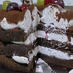 [드루와] 아 <b>케익</b> 조카달아