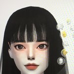 [댓글부탁해] <b>백아진</b> 심 만들어봤는데