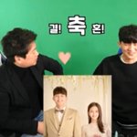 와 역시 축구선수 여자친구들은 다 예쁘네