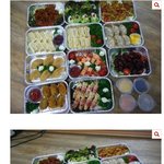 [<b>방</b>탈죄송] 부러움 사는 연애 <b>끝</b>에 결혼한 개념녀의 최후