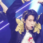 [NCT] 근데 영웅활동때 마크
