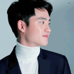 [EXO] <b>말끔</b>하고 담백하다는게