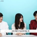 귀여운데 공부도 잘하고 <b>짜릿</b>하네ㄹㅇ;;