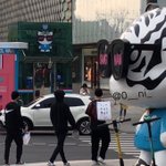 [NCT] 오늘 뜬 <b>정</b><b>우재현</b>유타 목격담