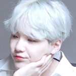 진짜 민윤기같은 사람있오?ㅜㅜ