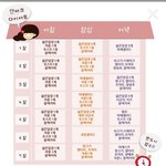 [댓글부탁해] 덴마크 다이어트가 짱임