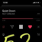 [NCT] 계속 <b>바이브</b> 돌리라고 글올렸는데 날짜착각해서 또 올림ㅠ