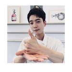 [EXO] 졍<b>경호</b>님 인별에 찬열이 댓글