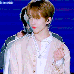 [NCT] <b>내</b>가 <b>성적</b>에 연연하는 사람이었다니